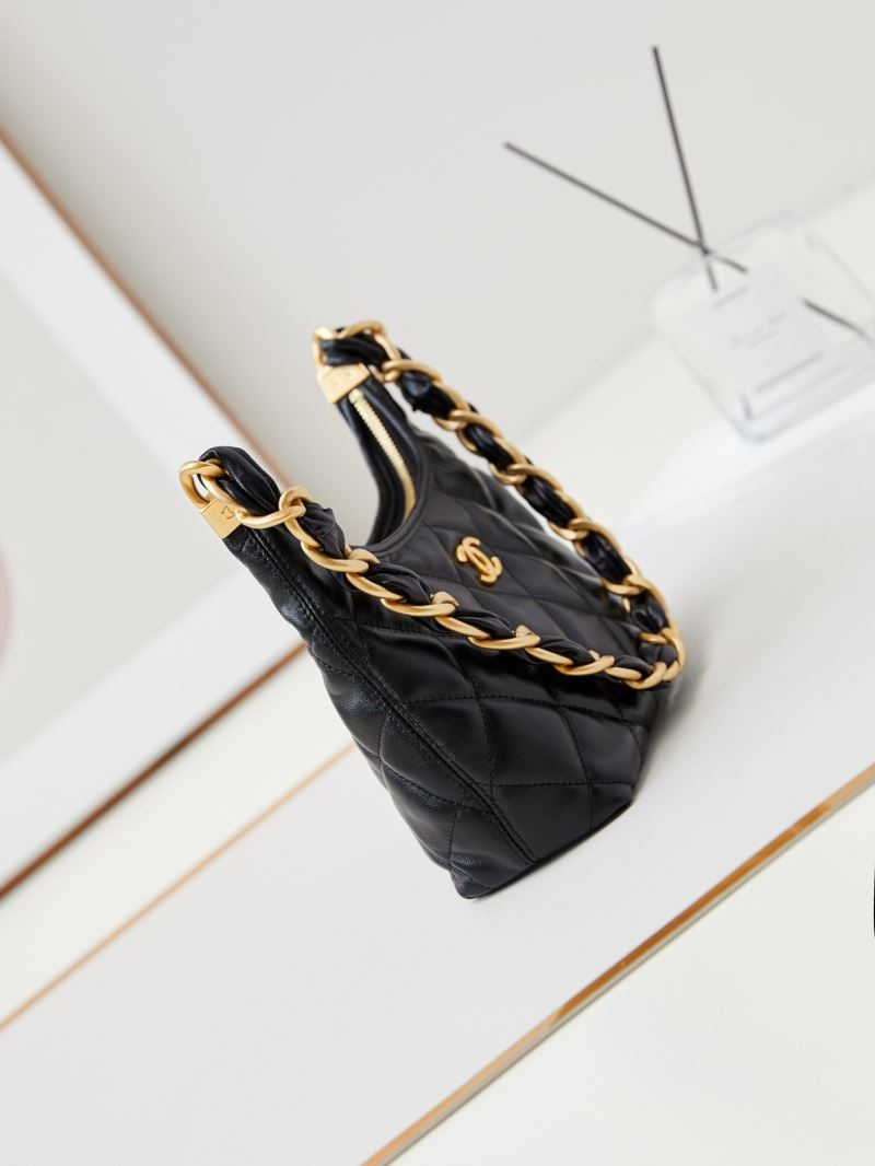 Chanel Hobo Bags